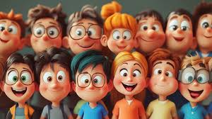 Character Education Through Animation: How Teachers Can Use Cartoon Shows to Build Social-Emotional Skills