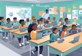 Beyond Entertainment: The Pedagogical Power of Animation in Child Development