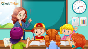 Animated Education: The Powerful Partnership Between Teachers and Quality Children’s Programming