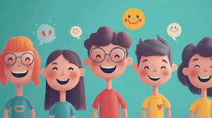 Visual Storytelling in Education: Teachers Maximizing the Benefits of Kids Animated Shows