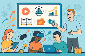 Educational Heroes: How Teachers Are Using Animated Content to Transform Learning