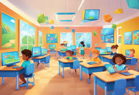 Digital Natives in the Classroom: Bridging Educational Theory and Animation in Today’s Teaching Practices