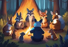 Visual Storytelling: How Animation Transforms Abstract Concepts for Young Learners