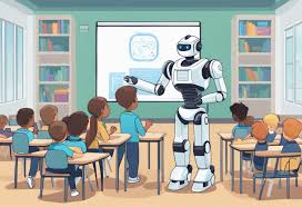 The Educational Partnership: How Teachers Use Animated Content in Modern Classrooms