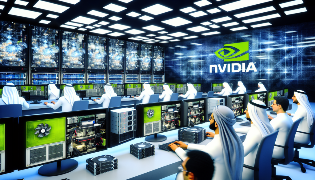 Thinking Machines Lab Partners with Nvidia to Revolutionize AI ...