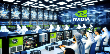 Thinking Machines Lab Partners with Nvidia to Revolutionize AI Infrastructure