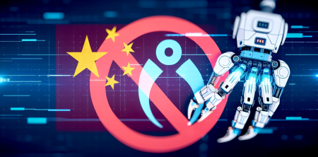 China Tightens Grip on AI: OpenClaw Applications Banned in State Enterprises