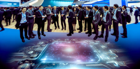 Innovative Breakthroughs: Chinese Companies Make Waves at Mobile World Congress 2026