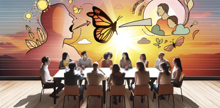 Breaking the Silence: How Open Communication Can Transform Family Dynamics