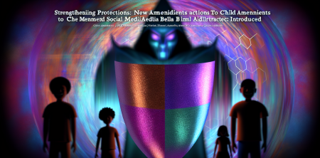 Strengthening Protections: New Amendments to Child Social Media Bill Introduced