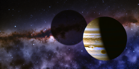 A Celestial Dance: Observing Io’s Transit Across Jupiter on March 14, 2026