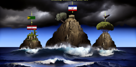 Escalating Tensions: The US-Israel-Iran Conflict Takes a Deadly Turn