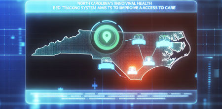 North Carolina’s Innovative Mental Health Bed Tracking System Aims to Improve Access to Care