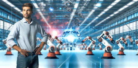 Travis Kalanick Sets Sights on Industrial Robotics with Launch of Atoms