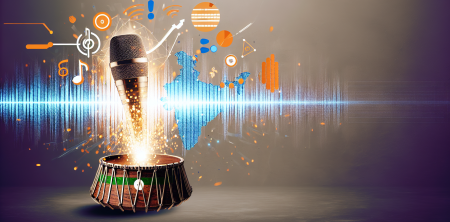 Indian Voice AI Startup Origa Secures $450K in Funding, Signaling Growth in Voice Technology Sector