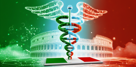 Italian Health-Tech Innovator Qura Secures €1.5 Million in Pre-Seed Funding