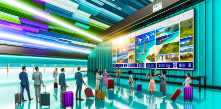 Exploring New Horizons: The Shift in American Travel Preferences for 2026