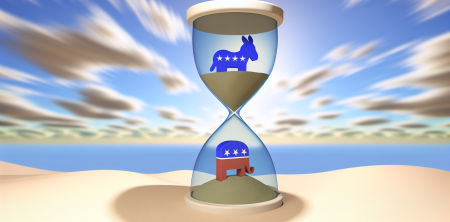 The Shifting Sands of American Political Parties: Challenges and Opportunities Ahead