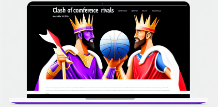 Clash of Conference Rivals: Kings Face Off Against Clippers on March 14, 2026