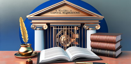 Strengthening Capital Requirements: A New Era for U.S. Banking Regulations