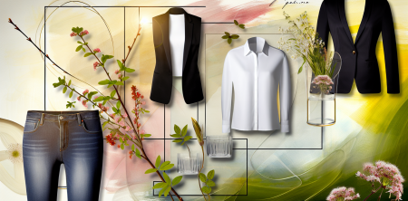 Spring 2026 Fashion Essentials: Timeless Pieces for a Chic Wardrobe