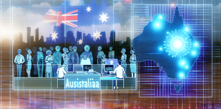 AI Job Cuts Trigger Workforce Anxiety in Australia: A Closer Look at the Impact