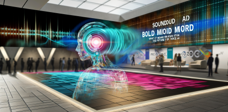 SoundHound AI’s Bold Move at MWC 2026: What It Means for SOUN Stock and the Future of Voice AI