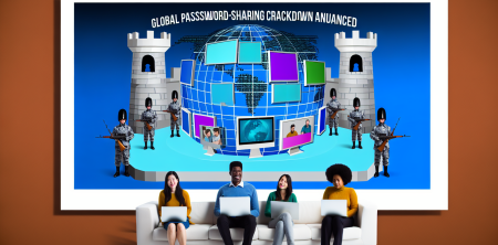 HBO Max Takes a Stand: Global Password-Sharing Crackdown Announced