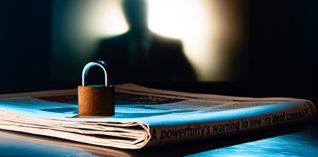 Trump Administration’s Warning to Media: A New Era of Censorship?