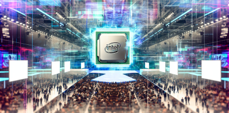 GDC 2026: Intel’s New Era and Major Gaming Innovations Unveiled