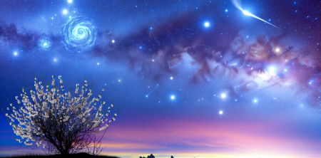Explore the Wonders of Galaxy Season: A Guide to Spring Stargazing in the Northern Hemisphere