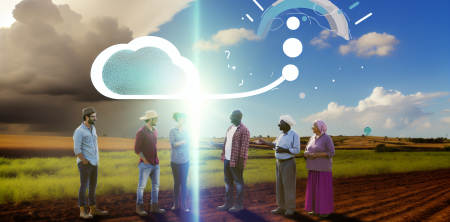 Empowering Rural Communities: The Launch of the Farmer Mental Health Resilience Program