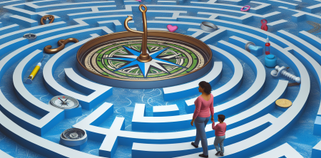 Navigating the Autism Treatment Landscape: A Parent’s Dilemma Amidst Medical Hesitation