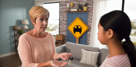 Understanding Parental Concerns: The Risks of Young Drivers