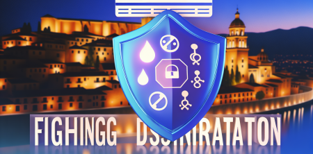 Fighting Disinformation: Lovely Granada’s Stand Against Toxic Political Content on Social Media