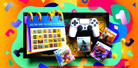 Exciting Xbox Game Releases This Week: March 16-20, 2026