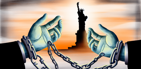 Tragic Death of Afghan Asylum-Seeker Highlights Concerns Over ICE Custody Practices