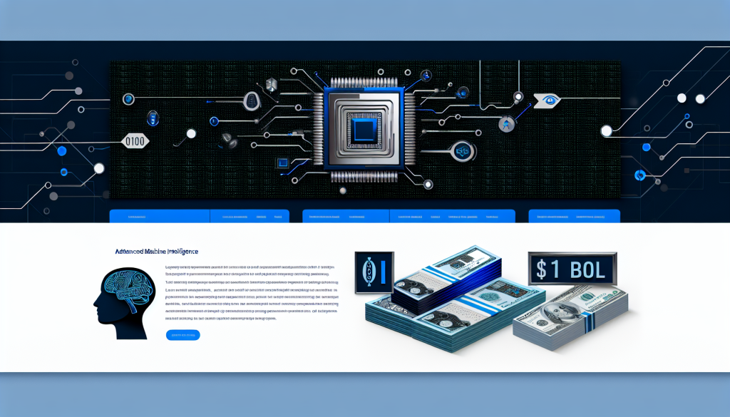 Advanced Machine Intelligence Secures $1 Billion to Revolutionize AI ...