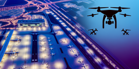 Tensions Rise as Drone Strike Disrupts Operations at Dubai International Airport