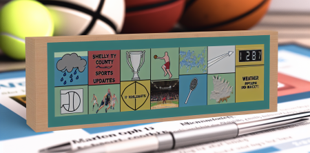 Shelby County Sports Updates: March 16, 2026, Highlights and Weather Impact