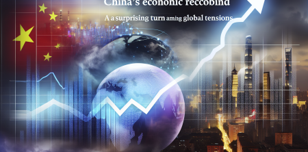 China’s Economic Rebound: A Surprising Turn Amid Global Tensions