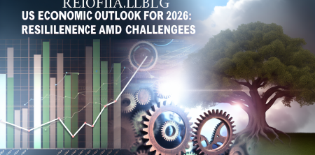US Economic Outlook for 2026: Resilience Amid Challenges