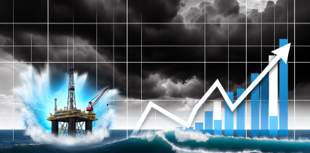Market Turmoil: Oil Prices Surge Amid Global Uncertainty