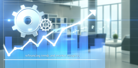 Refinancing Trends and Market Insights: A Look at March 2026 Mortgage Rates