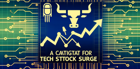 NVIDIA GTC 2026: A Catalyst for Tech Stock Surge