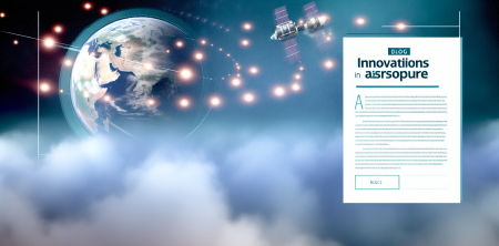Innovations in Aerospace: A Look at the Latest Developments from March 2026