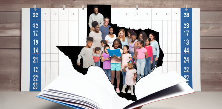 Texas Families Urged to Apply for New School Voucher Program by March 2026 Deadline