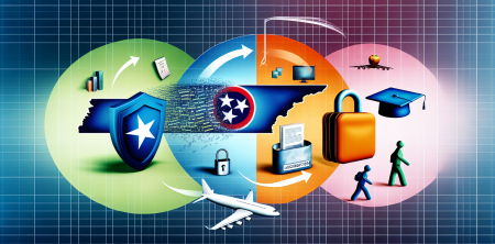 Tennessee’s Immigration Data Bill Raises Concerns Over Student Privacy and Access