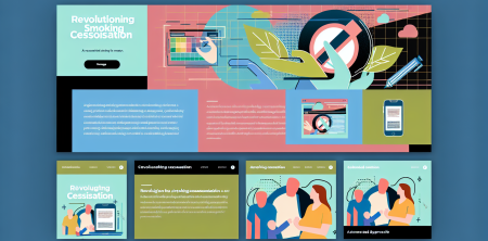 Revolutionizing Smoking Cessation: A New Automated Approach for Parents