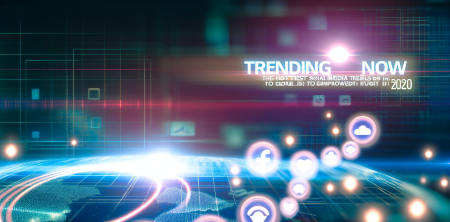 Trending Now: The Hottest Social Media Trends to Embrace in 2026